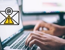 ¿Cómo identificar estos correos falsos? Aquí te decimos. UNSPLASH / G. Carstens