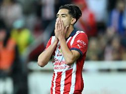 Los tapatíos se llevaron el partido por la mínima. IMAGO7