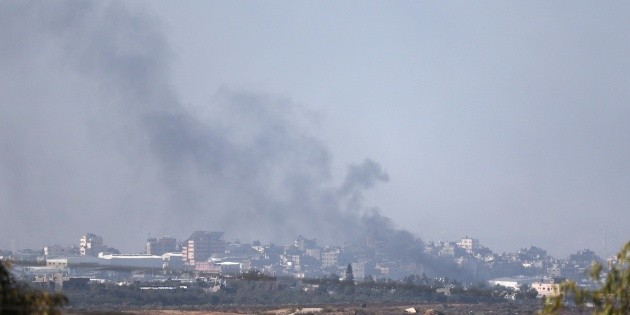 Israel ataca Gaza de nuevo tras el fin de la tregua | El Informador