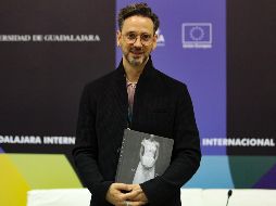 EL INFORMADOR / Arturo Navarro