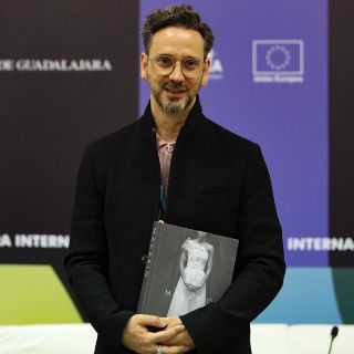 FIL 2023: “Macario por la noche”, o la moda mexicana como un arte 