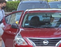 Las ganancias de los conductores de transporte privado varían dependiendo de algunos factores. EL INFORMADOR/ARCHIVO