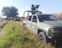 El Gobierno Federal, a través de la Secretaría de la Defensa Nacional, dijo que continuará trabajando de la mano con las autoridades locales y estatales para evaluar la efectividad de estas medidas y ajustarlas, según sea necesario. CORTESÍA