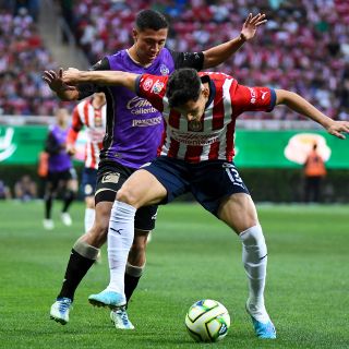 Chivas busca a la joya de Mazatlán como refuerzo para 2024