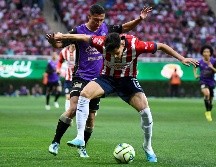 Al ser un jugador indispensable en el esquema de Mazatlán, el fichaje no sería nada fácil. IMAGO7/Archivo