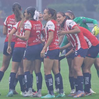 Chivas Femenil se refuerza en el ataque