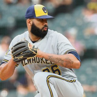 Sólo un positivo por dopaje en MLB en 2023