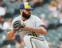 J.C. Mejía fue el único positivo a doping en MLB en 2023. AFP