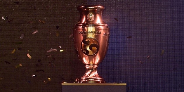 Copa Am&eacute;rica 2024: Cu&aacute;ndo y d&oacute;nde ver el sorteo EN VIVO