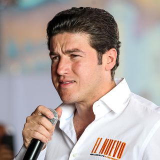 Licencia de Samuel García sigue vigente; Orozco se queda como interino