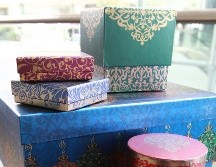 Estas son 10 ideas que pueden ayudarte para dar el regalo de intercambio perfecto. EL INFORMADOR/ARCHIVO