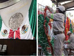 Para los diputados de Morena, mayoría en la Cámara, la meta es poder votar la reducción de la jornada antes de que finalice el actual periodo de sesiones. SUN / ARCHIVO