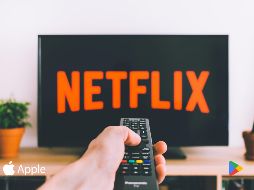 ¿Sabías que tu suscripción de Netflix incluye juegos móviles? Aquí te decimos como utilizarlos. ESPECIAL / Netflix