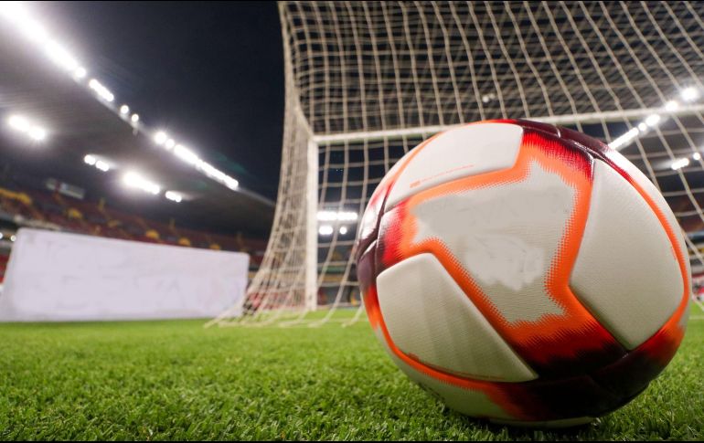 El primer torneo de fútbol en México se jugó en 1902. IMAGO7