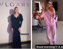 Mariana Rodríguez fue invitada como influencer a un evento. INSTAGRAM / marianardzcantu
