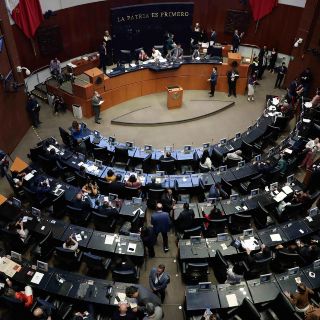 En esta fecha sería elegida la nueva ministra de la Corte