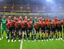 Con la firme intención de mejorar lo hecho el torneo pasado, la directiva del Atlas ya habría cerrado a quien sería su primer refuerzo. IMAGO7