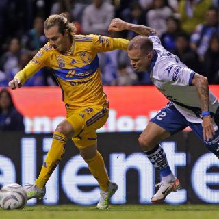 Tigres, a seguir en el camino del bicampeonato; Puebla por el todo o nada
