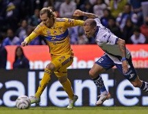 La balanza se inclina más hacia los regios que con ganar por la mínima diferencia o conseguir el empate. IMAGO7.