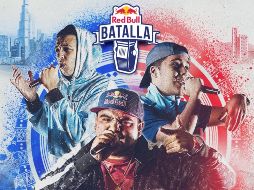 En esta edición participarán 16 freestylers. ESPECIAL/ 