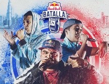 En esta edición participarán 16 freestylers. ESPECIAL/ 