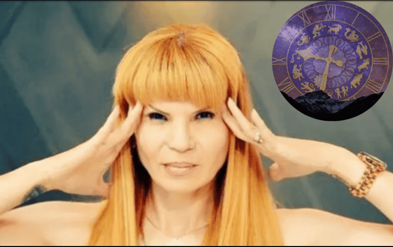 Observa las predicciones para los signos del Zodiaco este último mes del año. ESPECIAL/ CAPTURA