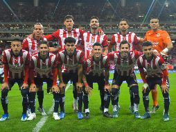 Chivas disputará el partido de Vuelta en contra de Pumas este domingo. IMAGO7.