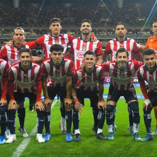 Chivas recupera a dos jugadores clave para el juego de vuelta contra Pumas