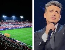 El equipo potosino priorizó la eventualidad de avanzar a la siguiente fase. IMAGO7/ ESPECIAL/ 