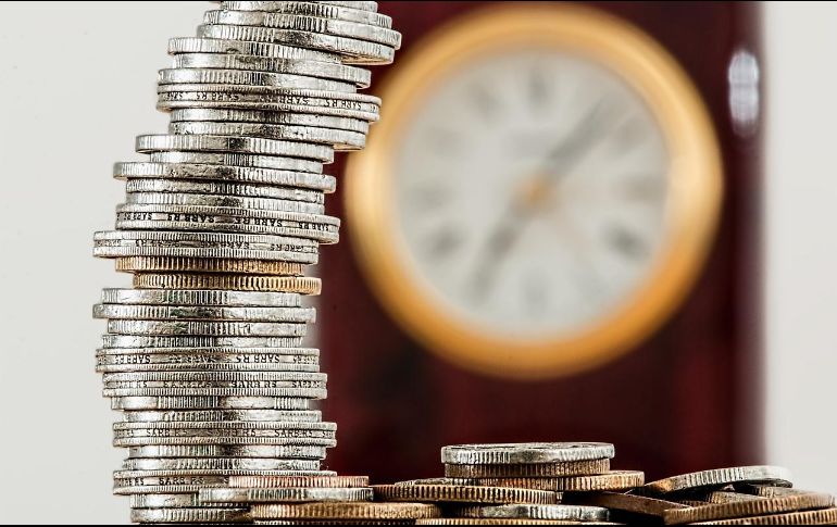 Ahorra para tu retiro y elige la institución bancaria que más te convenga. ESPECIAL/ Pixabay