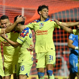 Con sufrimiento, América supera al León y clasifica a semifinales