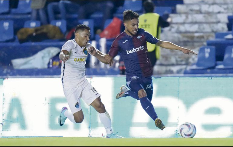 Hoy se conocerá al campeón de la Liga de Expansión. IMAGO7