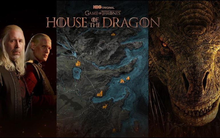 El tráiler de la segunda temporada de esta exitosa serie acaba de ser estrenado. ESPECIAL / HBO Max