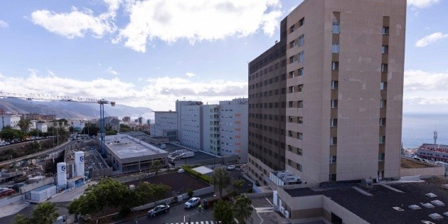 COP28: Jeden na dwanaście szpitali jest zagrożony zamknięciem z powodu zdarzeń ekstremalnych