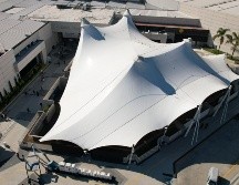 El Foro FIL es la sede de múltiples eventos culturales venidas de la Unión Europea (UE). EL INFORMADOR / ARCHIVO