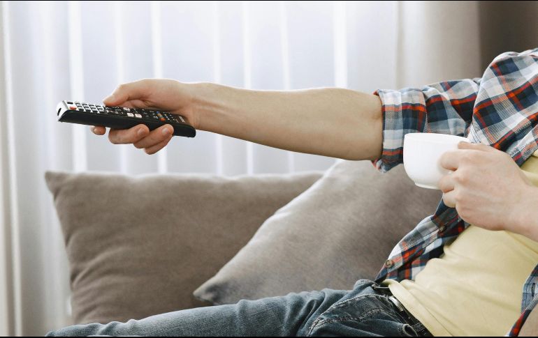 La película de animación buscará seguir rompiendo récords ahora a través de las plataformas de streaming. ESPECIAL / Pexels Gustavo Fring