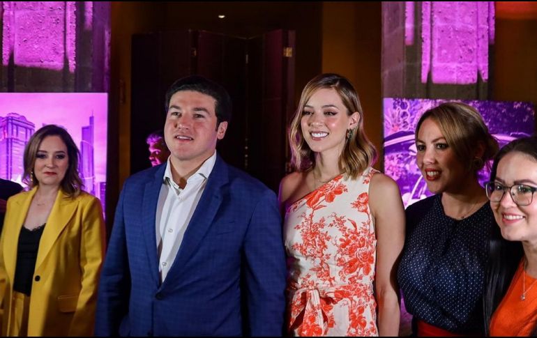 Por lo pronto será el lunes cuando Movimiento Ciudadano elija quién será ahora su precandidato o precandidata a la presidencia. SUN / ARCHIVO