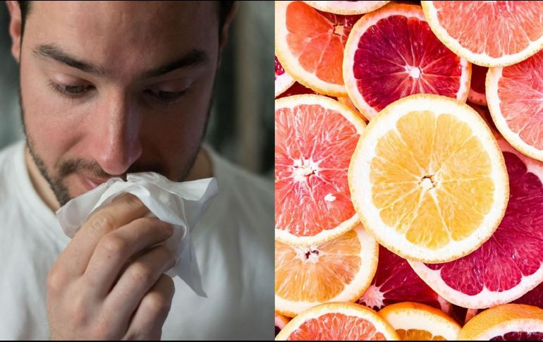 Las defensas del cuerpo, o el sistema inmunitario, juegan un rol fundamental en la salud del organismo. UNSPLASH / B. COLETTE / R. SODERBERG