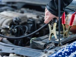 Si has tenido que recurrir a cables de arranque para encender el automóvil más de tres veces en una semana, es una señal. SUN / ARCHIVO