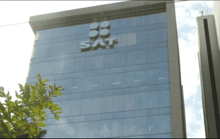 Algunos contribuyentes serán beneficiados con un apoyo que se extiende hasta febrero del próximo año 2024. EL INFORMADOR/ ARCHIVO.