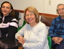 INAPAM llevará a cabo una conferencia dirigida al público en general a inicios de este mes. ESPECIAL/ 