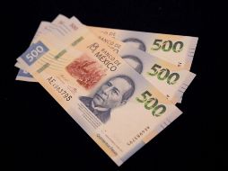 Alejandra Macías, directora ejecutiva del Centro de Investigación Económica y Presupuestaría (CIEP) comentó que se espera un aumento. EL INFORMADOR/ ARCHIVO.