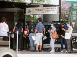 Este documento no sólo te servirá ante el SAT, sino también para otros trámites ante dependencias de gobierno de México. EL INFORMADOR/ ARCHIVO.