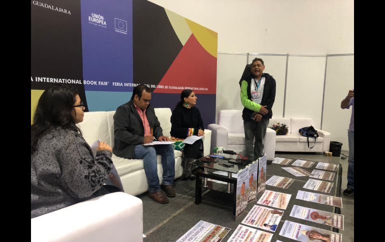 Higinio Trinidad de la Cruz, quien era conocido por denunciar el despojo de tierras por la minería y tala ilegal, y quien previamente habría padecido desaparición forzada, fue localizado sin vida hace nueve días. ESPECIAL