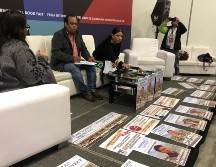 Higinio Trinidad de la Cruz, quien era conocido por denunciar el despojo de tierras por la minería y tala ilegal, y quien previamente habría padecido desaparición forzada, fue localizado sin vida hace nueve días. ESPECIAL