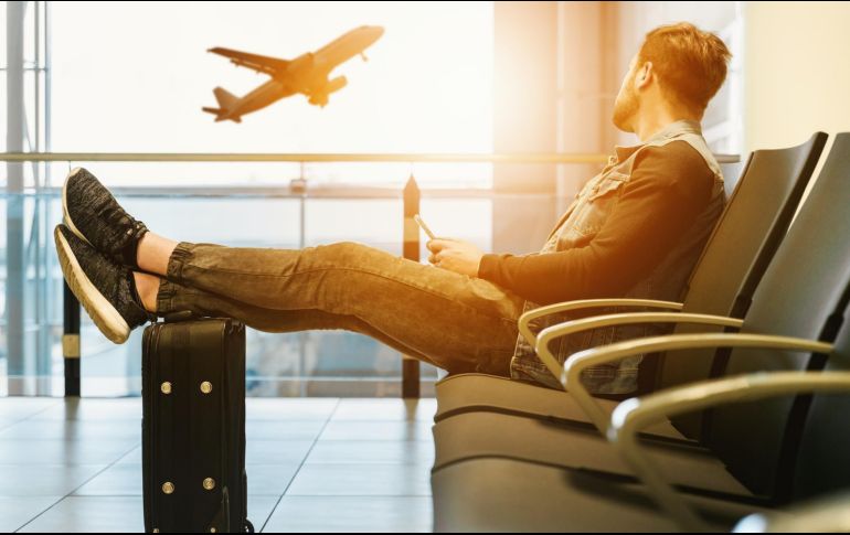 Los montaviajes son personas o empresas que ofrecen ofertas demasiado atractivas en paquetes de viaje y luego desaparecen. Unsplash.