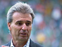 Chivas se despidieron del Apertura 2023 traes caer ante los Pumas en C.U. IMAGO7.