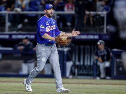 Los Charros de Jalisco se impusieron frente a los Sultanes de Monterrey. CORTESÍA/ Charros de Jalisco.