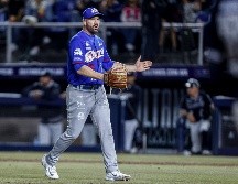 Los Charros de Jalisco se impusieron frente a los Sultanes de Monterrey. CORTESÍA/ Charros de Jalisco.