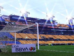 Las Semifinales iniciarán el próximo 06 de diciembre. IMAGO7.